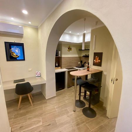 Il Conte Tasso Appartement Palermo Buitenkant foto