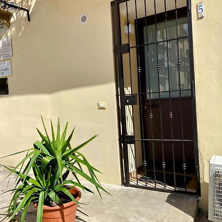 Il Conte Tasso Appartement Palermo Buitenkant foto
