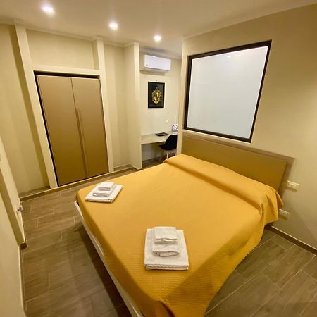 Il Conte Tasso Appartement Palermo Buitenkant foto