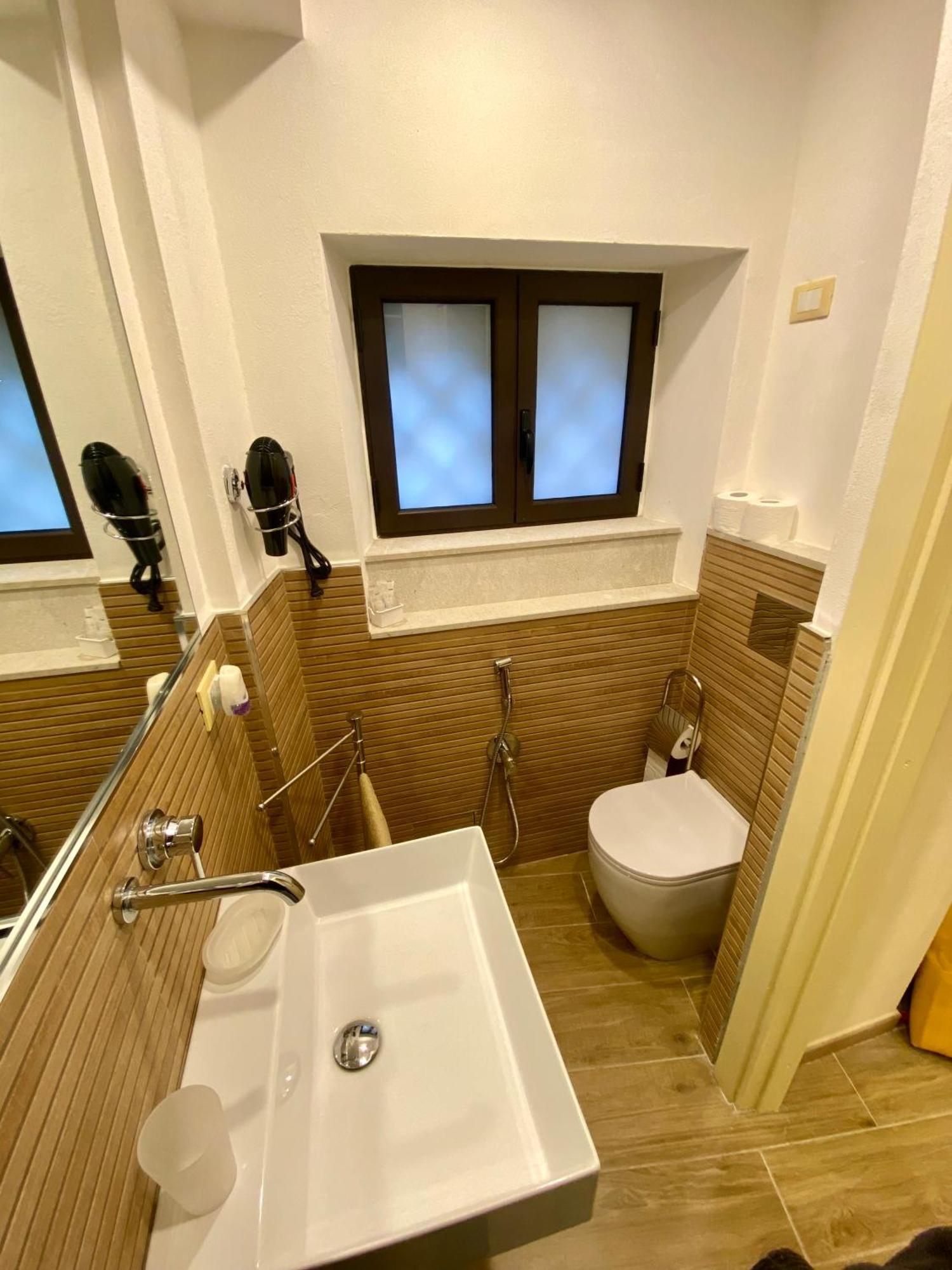 Il Conte Tasso Appartement Palermo Buitenkant foto